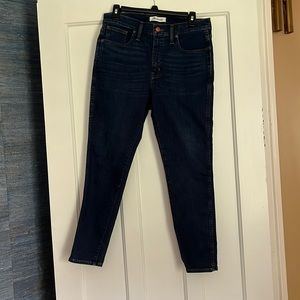 Madewell Jeans